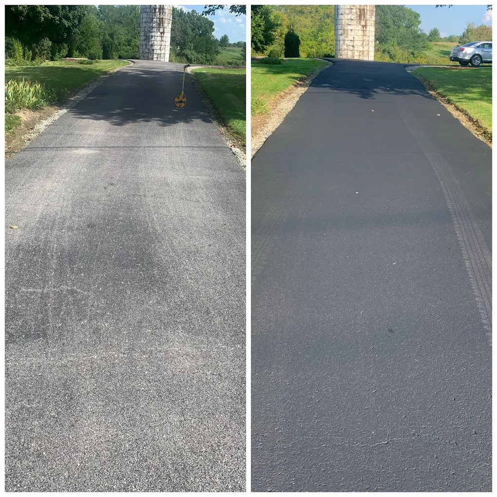 Asphalt Paving & Patching project photo
