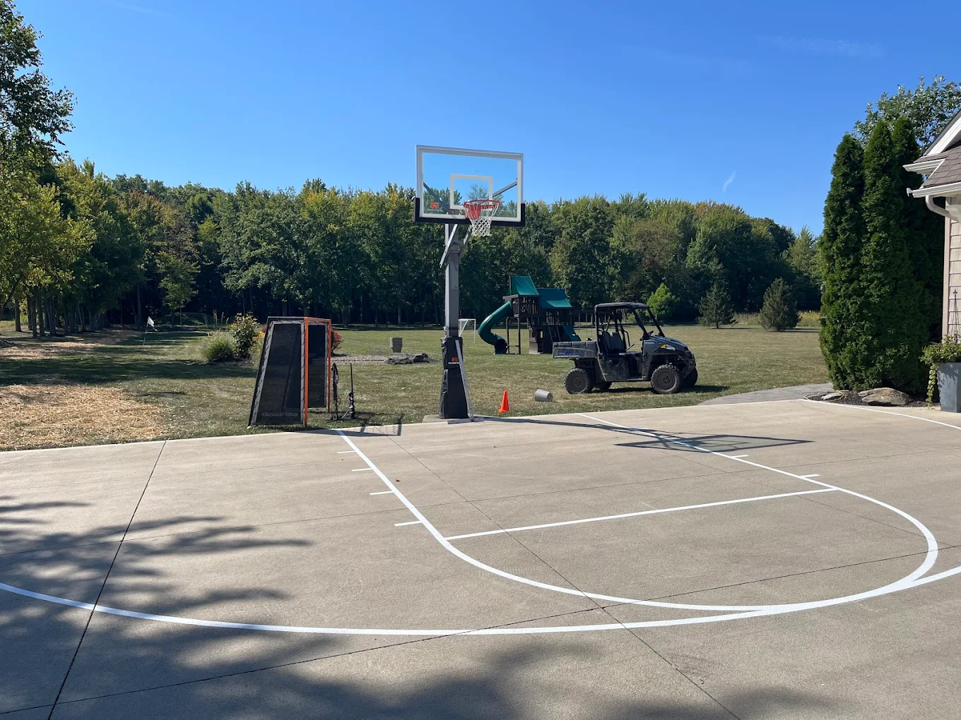 Asphalt Paving & Patching project photo